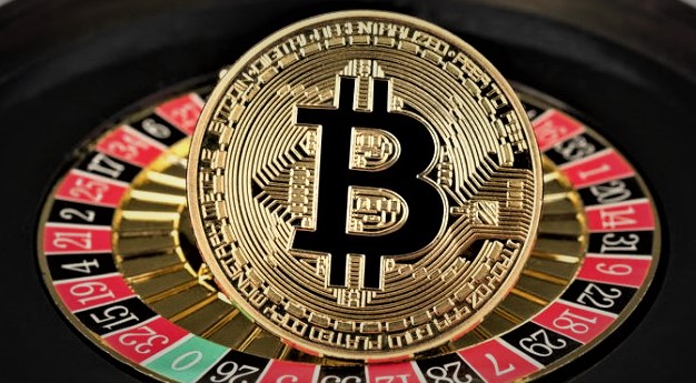 Casinomaxi Bitcoin Yontemi